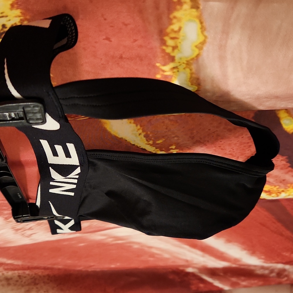 Nike Jockstrap With Logo Waistband - Picture 3 of 6
